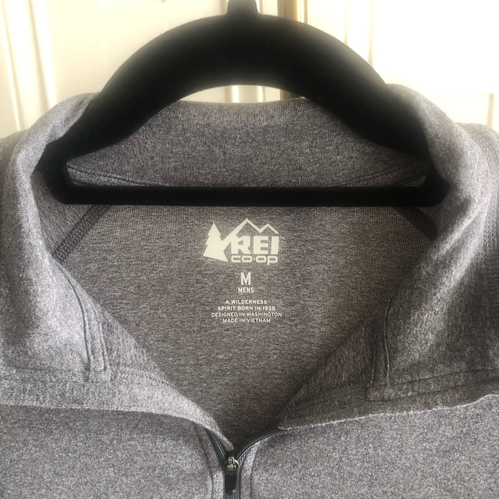 REI Pullover